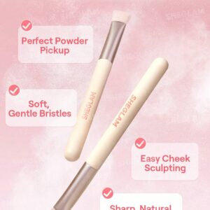 Alternative view of براش مثلثی شیگلم مدل Sharp Moves Triangle