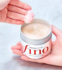 ماسک مو تغذیه کننده فینو پریمیوم تاچ شیسیدو Shiseido - خر... 3 ماسک مو تغذیه کننده فینو پریمیوم تاچ شیسیدو Shiseido - خر... - Image 3