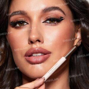 Alternative view of خط چشم ماژیکی شیگلم ضدآب مدل So Rich