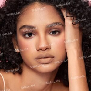 رژلب جامد استارلایت شیگلم رنگ Deep Under 10 Starlight Velvet Lipstick Deep Under 3 رژلب جامد استارلایت شیگلم رنگ Deep Under