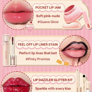 ست لوازم آرایشی شیگلم مدل تقویم زیبایی Sugar & Spice ... 11 Sugar Spice Everything Glam Advent Calendar Box 4 ست لوازم آرایشی شیگلم مدل تقویم زیبایی Sugar & Spice ...