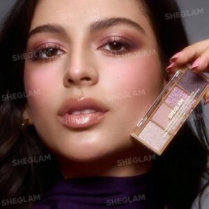 Alternative view of سایه 4رنگ شیگلم Essentials Pocket مدل Fortune - خرید و بر...