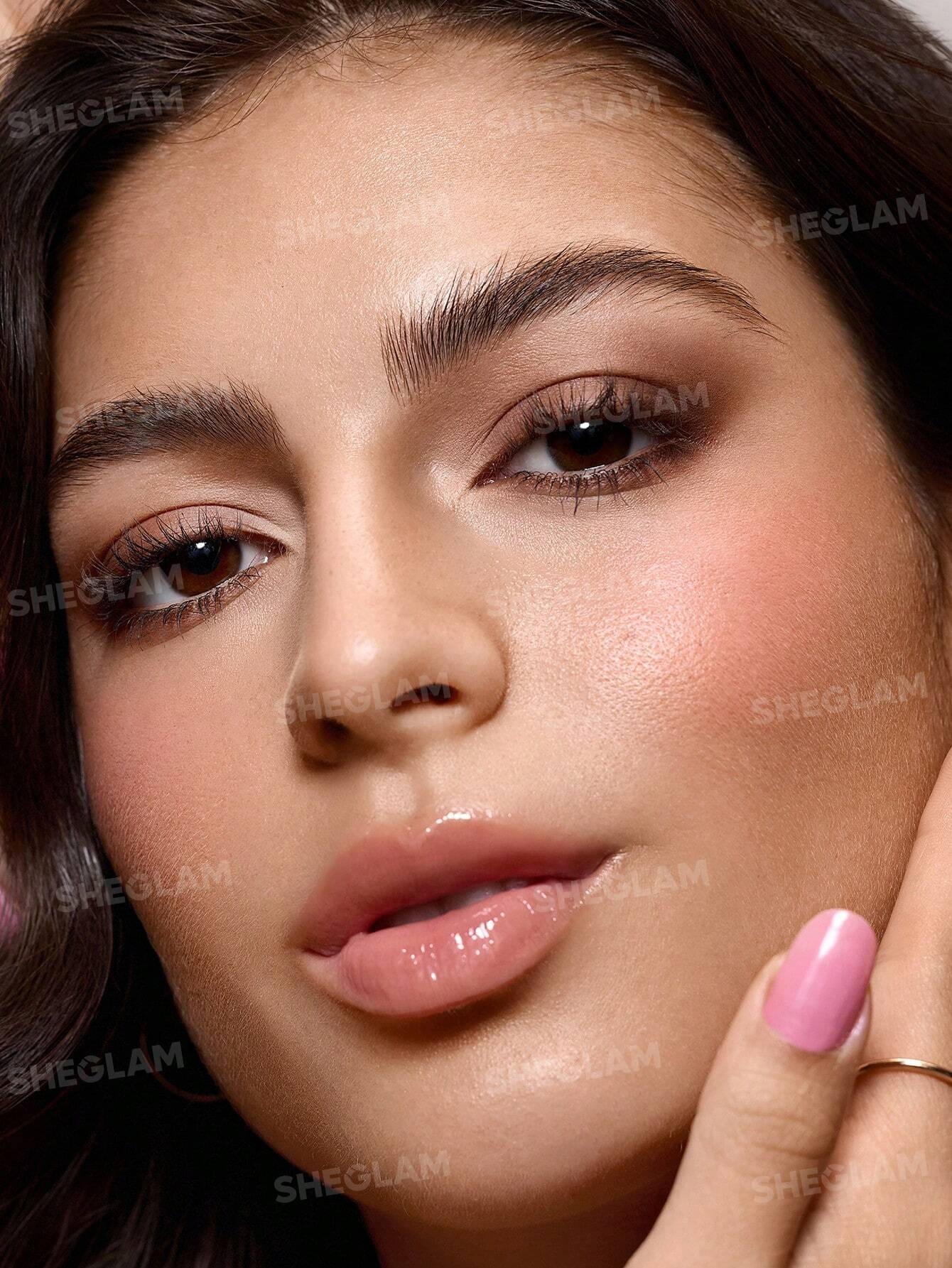 پالت سایه 4رنگ شیگلم مدل Serene 2 پالت سایه 4رنگ شیگلم مدل Serene - Image 2