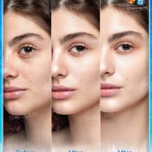 Alternative view of پرایمر خنک کننده شیگلم مدل سوپر من Good Grip Cool Soothin...