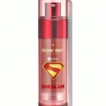 پرایمر براق کننده پوست شیگلم مدل سوپرمن Good Grip Glow ll... - خرید و بررسی محصولات شیگلم