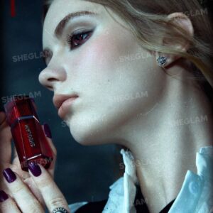 Alternative view of رژگونه مایع شیگلم از کالکشن Twilight saga