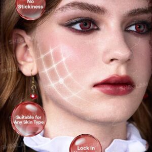 اسپری فیکس شیگلم از کالکشن Twilight saga 12 The Twilight Saga X SHEGLAM Forever Setting Spray 5 اسپری فیکس شیگلم از کالکشن Twilight saga