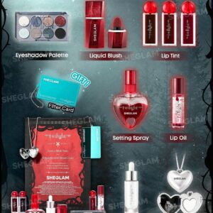 Alternative view of ست کلکسیونی شیگلم مدل گرگ و میش Twilight Saga - خرید و بر...