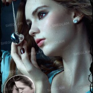 ست کلکسیونی شیگلم مدل گرگ و میش Twilight Saga - خرید و بر... 12 The Twilight Saga X SHEGLAM Full Collection Set 3 ست کلکسیونی شیگلم مدل گرگ و میش Twilight Saga - خرید و بر...