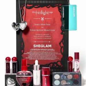 ست کلکسیونی شیگلم مدل گرگ و میش Twilight Saga - خرید و بر...