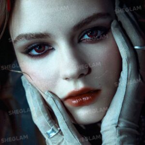 Alternative view of تینت لب شیگلم از کالکشن Twilight saga رنگ Wolf Pack - خری...