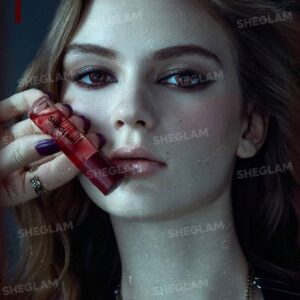 Alternative view of لیپ گلاس شیگلم از کالکشن Twilight Saga