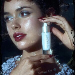 Alternative view of هایلایتر شیگلم از کالکشن Twilight saga